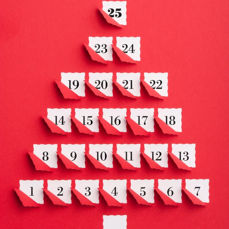 Advent Tips – 2020 update
