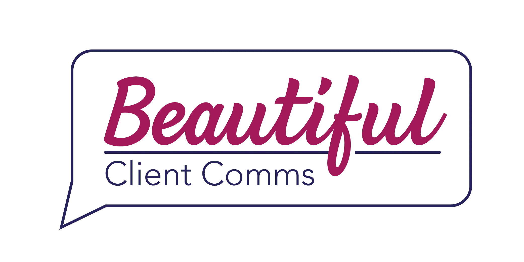 Beautiful Client Comms – Clearly Business Law : Case Study