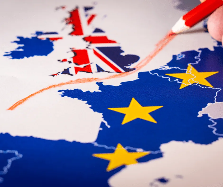 Brexit: Understanding what happens next for your business