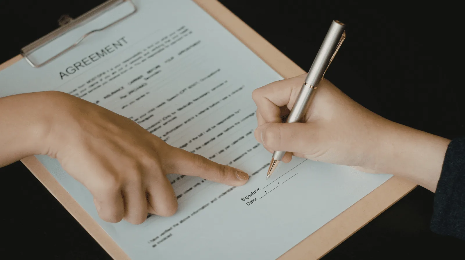 Key Clauses in a Shareholders’ Agreement | UK Company Guide