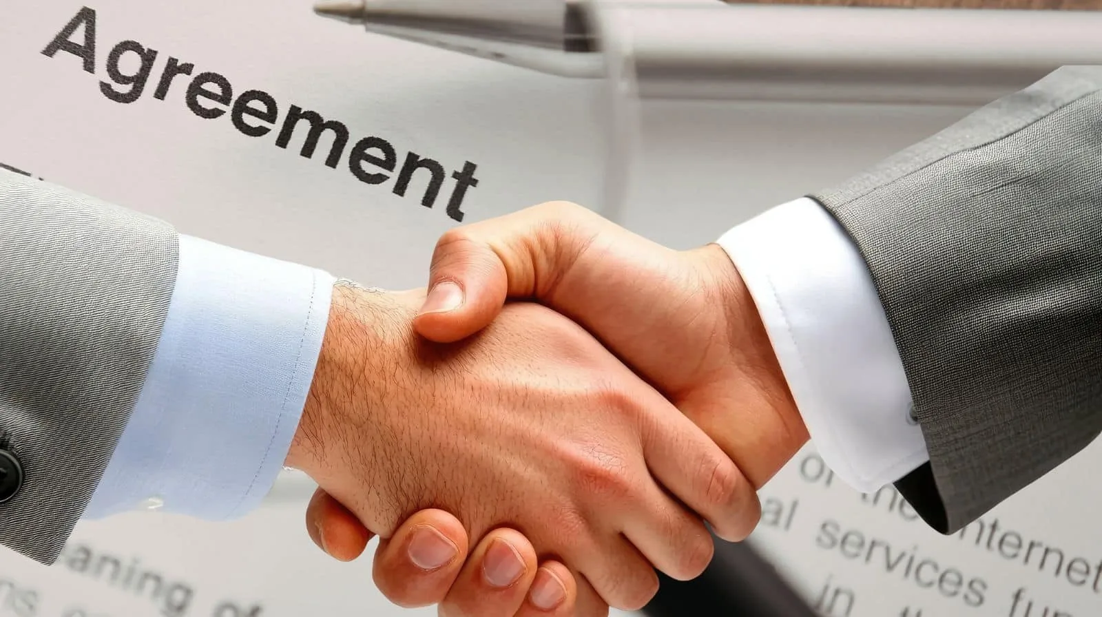 What Is a Shareholders’ Agreement? UK Business Law Guide