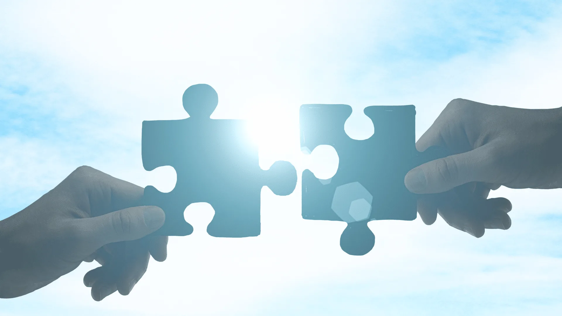 Setting Up a Business Partnership 