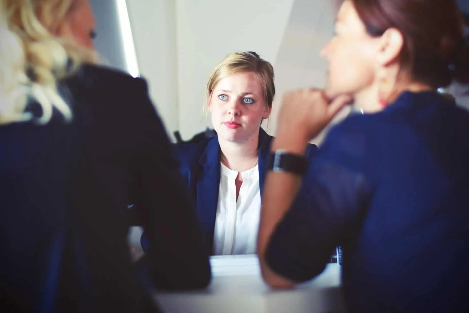 Ending Employment Relationships – Clearly Business Law