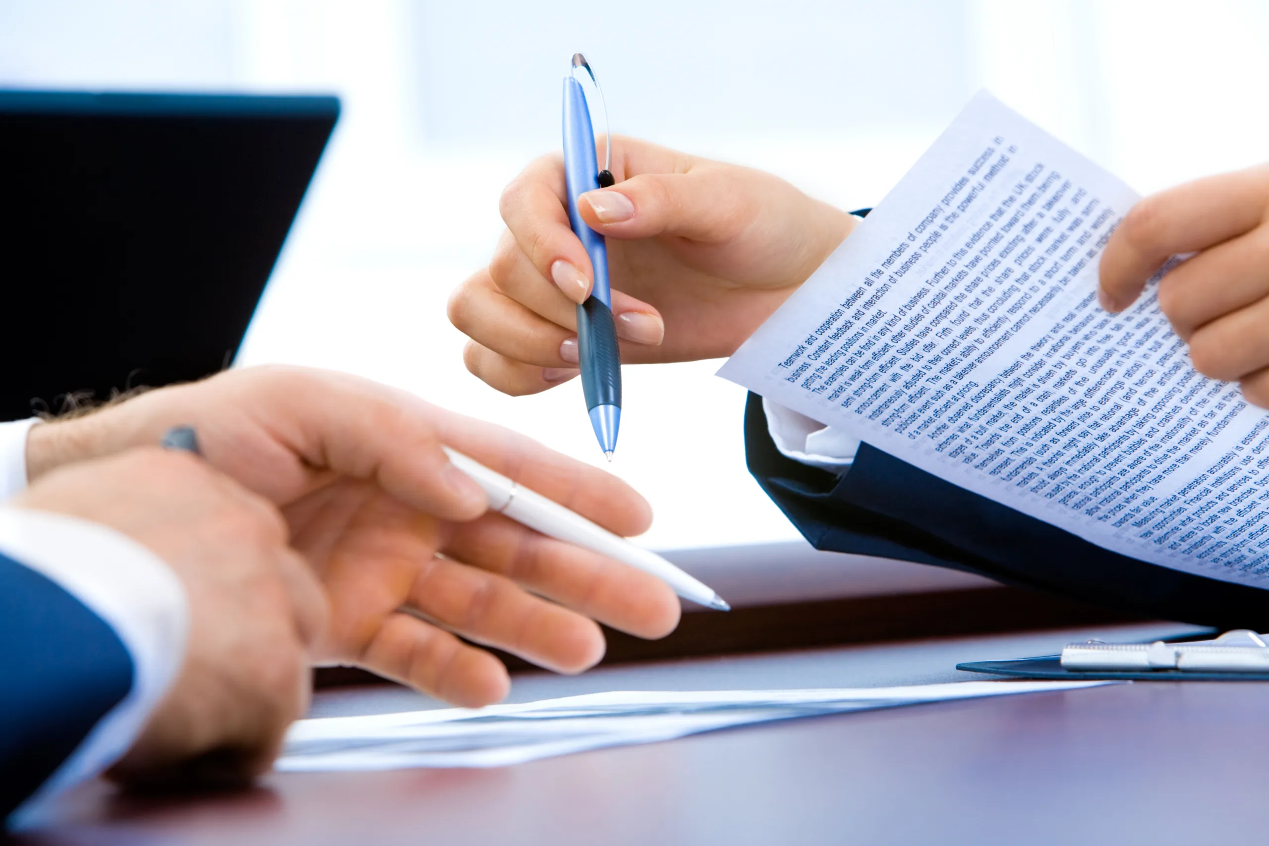 Shareholder Agreements – Clearly Business Law : Do I need one?