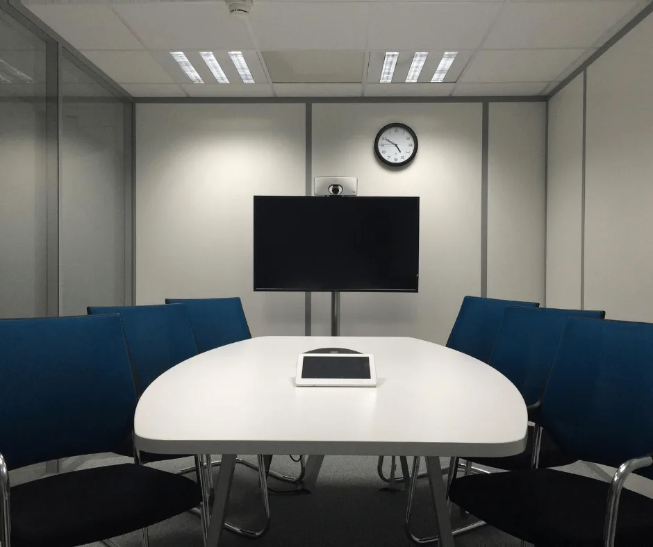 Meetings in The Virtual World – Clearly Business Law
