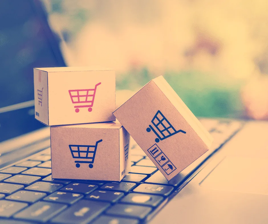 The Importance of T&Cs when Selling Online – Clearly Business Law