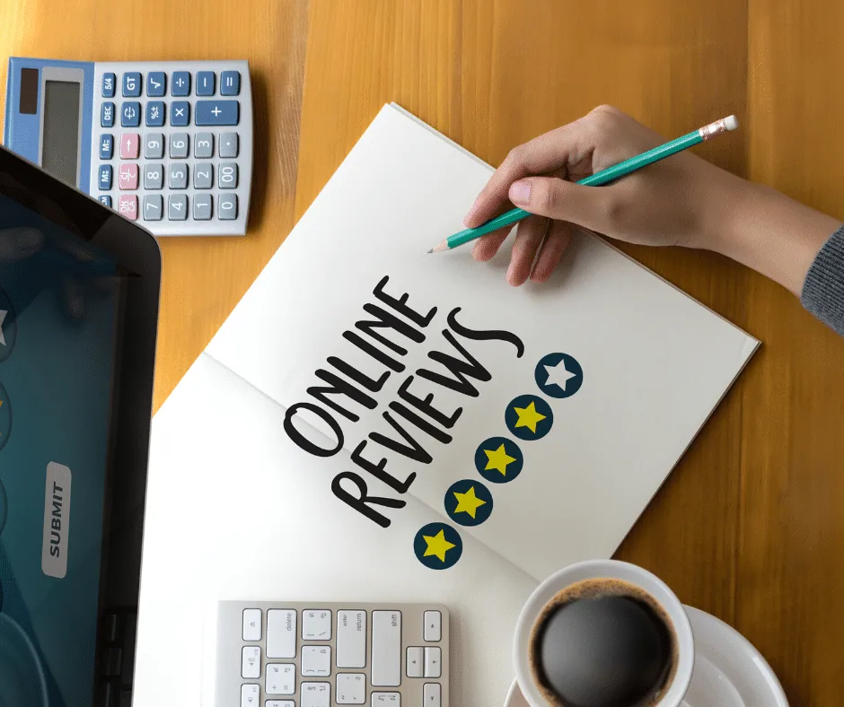 Time to Review your Reviews? – Clearly Business Law