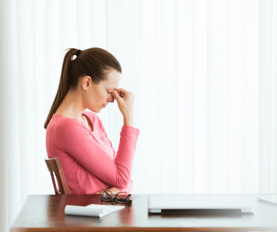 Mental Health Awareness Week – Clearly Business Law